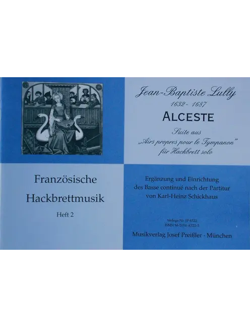 Alceste